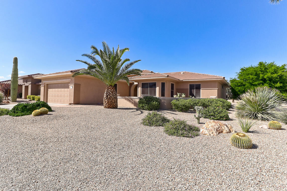 Property Photo: 17150 W Laird Court AZ 85387