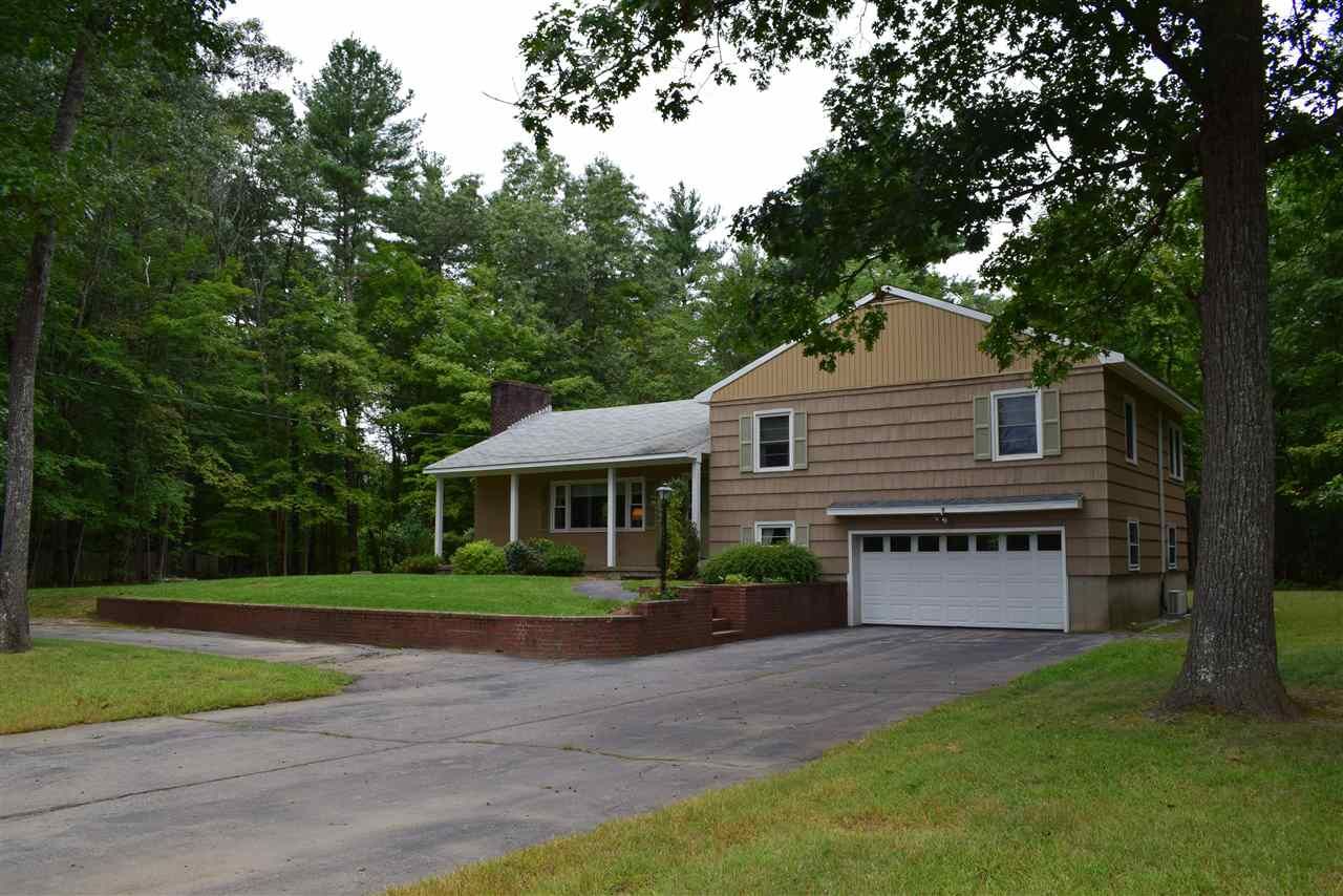 Property Photo:  13 Rockrimmon Road  NH 03848 