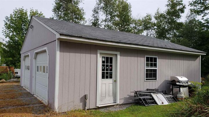 Property Photo: 25 Elm Avenue NH 03440
