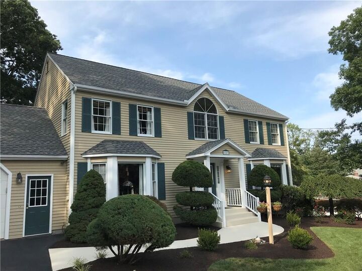 123 Farm Dr  Cumberland RI 02864 photo