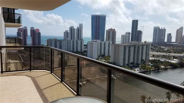 Property Photo: 19667 Turnberry Way 23C FL 33180