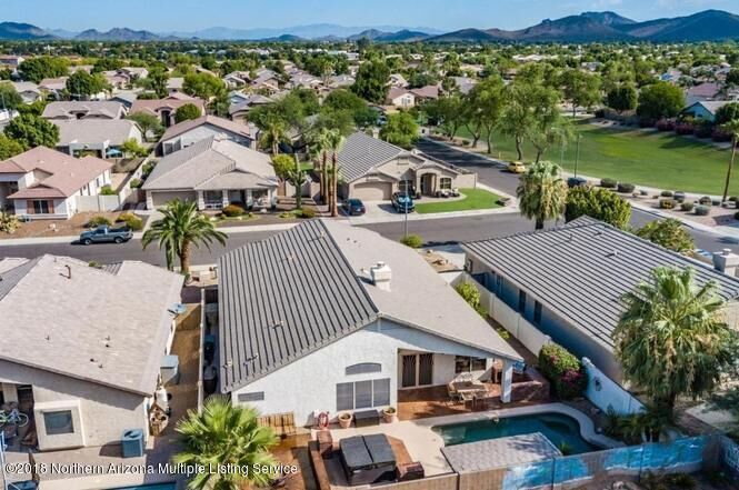 Property Photo:  6485 W Behrend Dr  AZ 85308 
