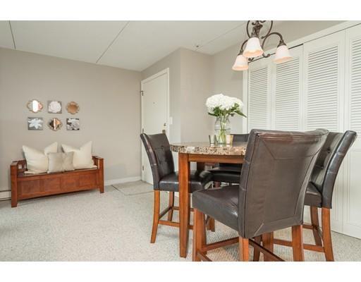 Property Photo:  53 Melrose Street 5C  MA 02176 