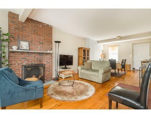 Property Photo: 10 Austin St 2 MA 02129