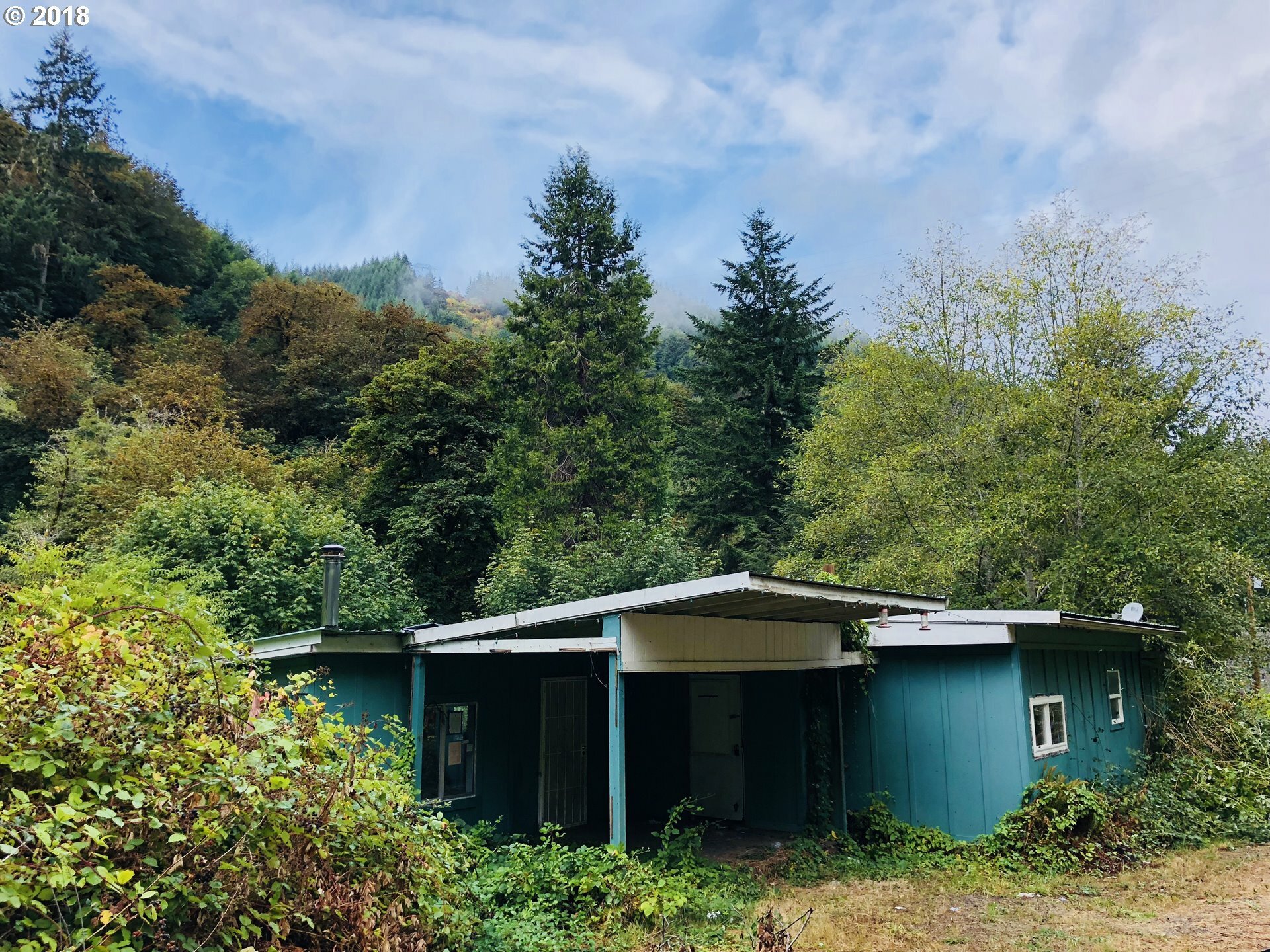Property Photo: 12318 Hwy 126 OR 97453