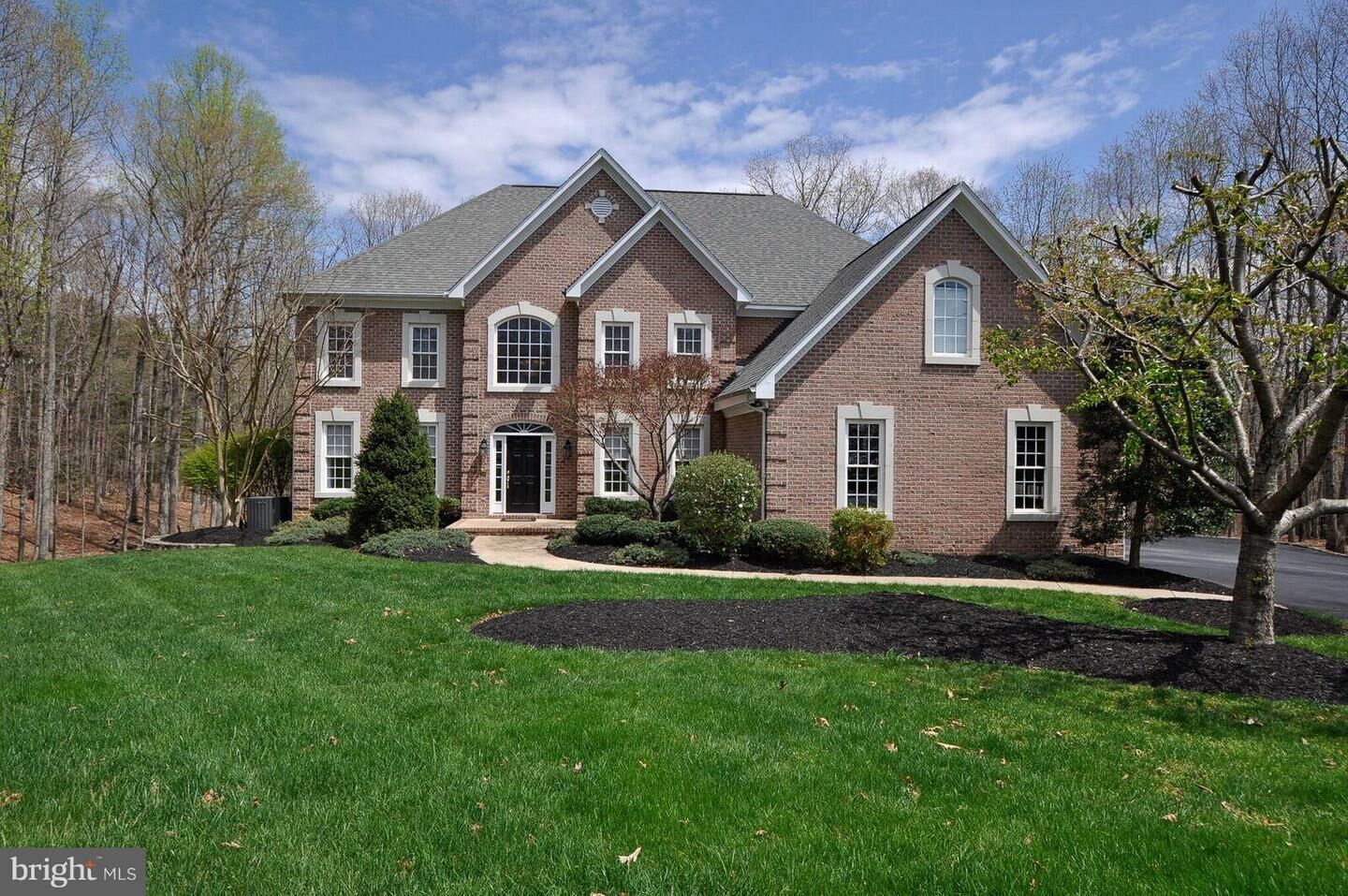 Property Photo: 12005 Rockaway Court VA 22553