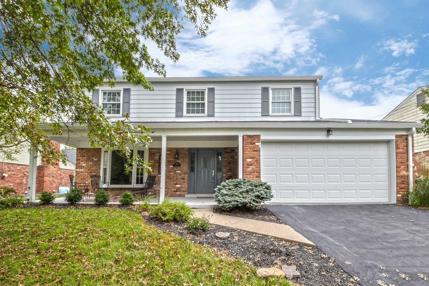 Property Photo:  1516 Oldbridge Road  OH 45230 