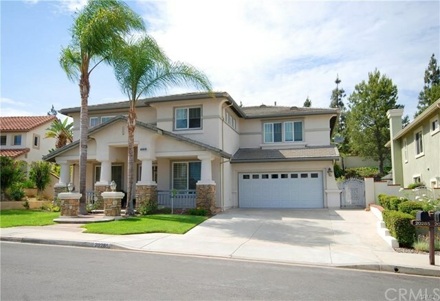 Property Photo:  20285 Chandler Drive  CA 92887 