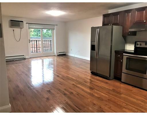 Property Photo: 86 Harvard Street 3A MA 02150