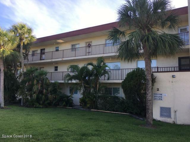 Property Photo:  1001 W Eau Gallie Boulevard 111  FL 32935 