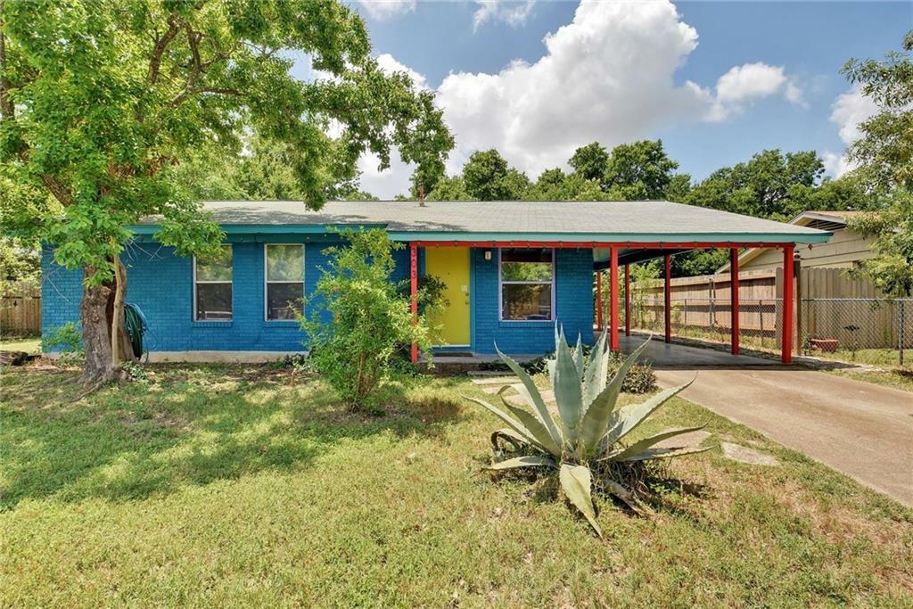 Property Photo:  303 White Oak Drive  TX 78753 