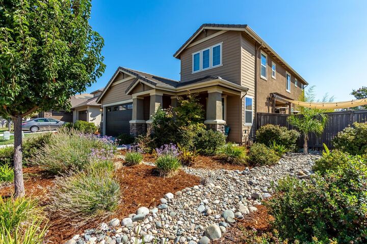 5421 Crystal Cove Drive  Rancho Cordova CA 95742 photo