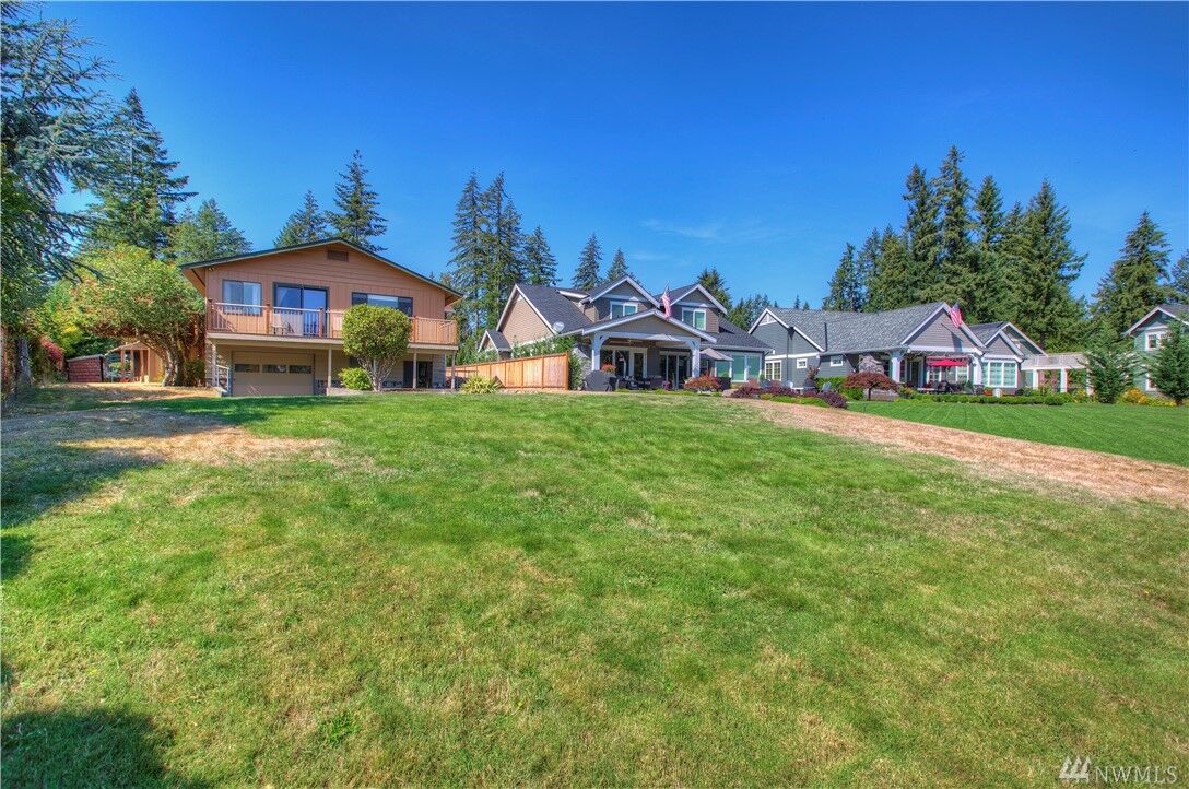 Property Photo: 29108 218th Ave SE WA 98010