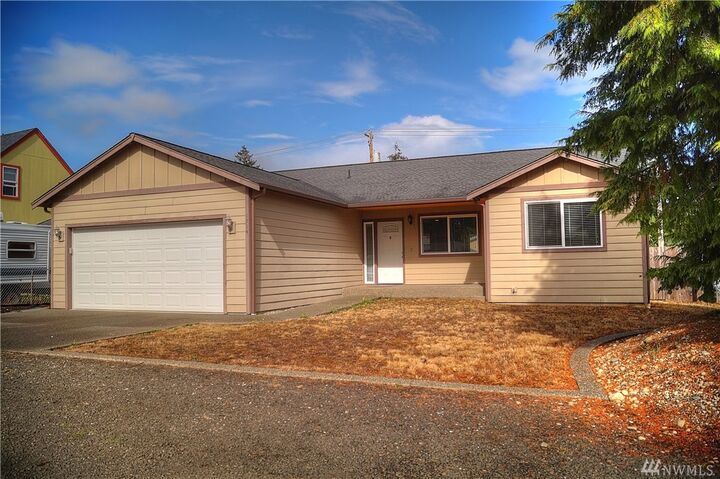 1714 Jefferson St  Shelton WA 98584 photo