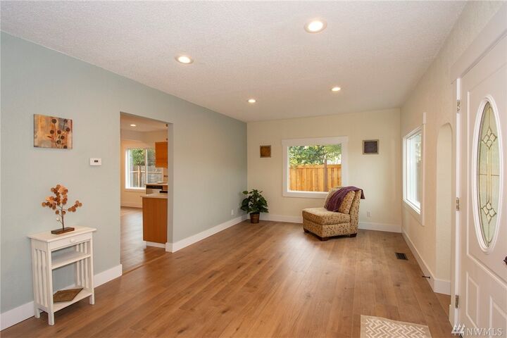 Property Photo:  2538 S Sheridan Ave  WA 98405 