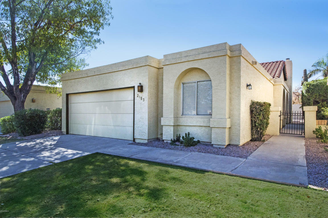 Property Photo:  2153 E Farmdale Avenue  AZ 85204 