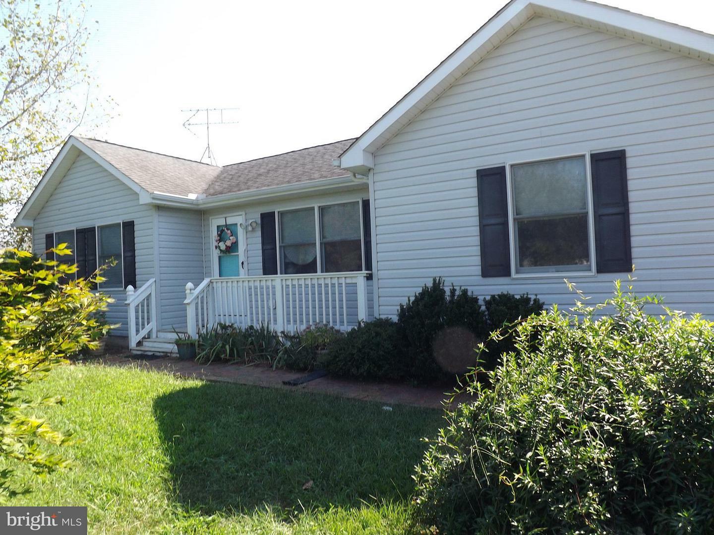 Property Photo: 11048 Austin Court MD 21678
