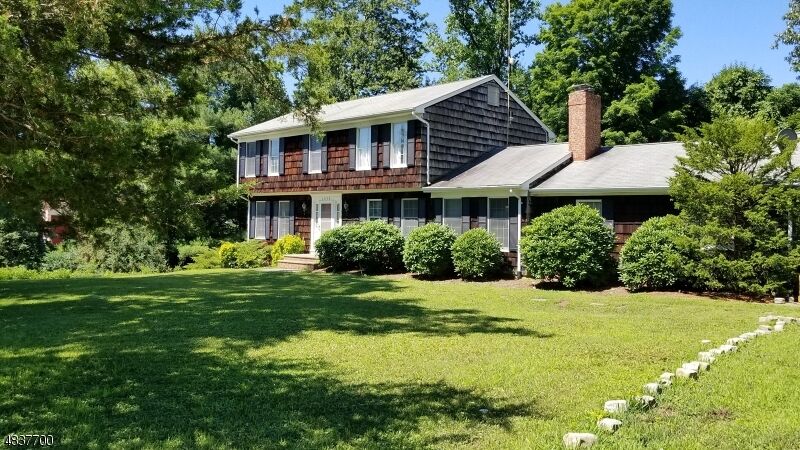 Property Photo: 1673 Union Valley Rd NJ 07480