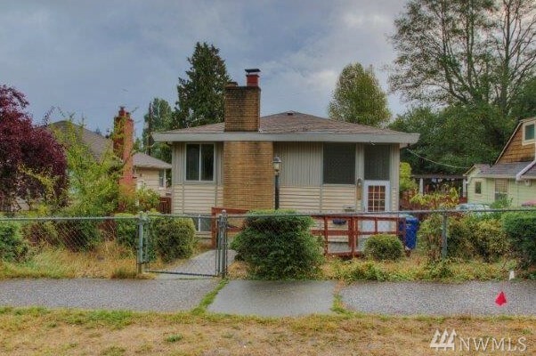 Property Photo:  7750 12th Ave SW  WA 98106 