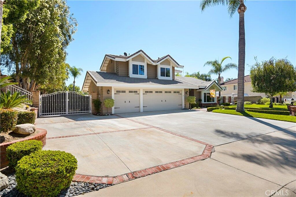 Property Photo: 5290 Paseo Panorama CA 92887