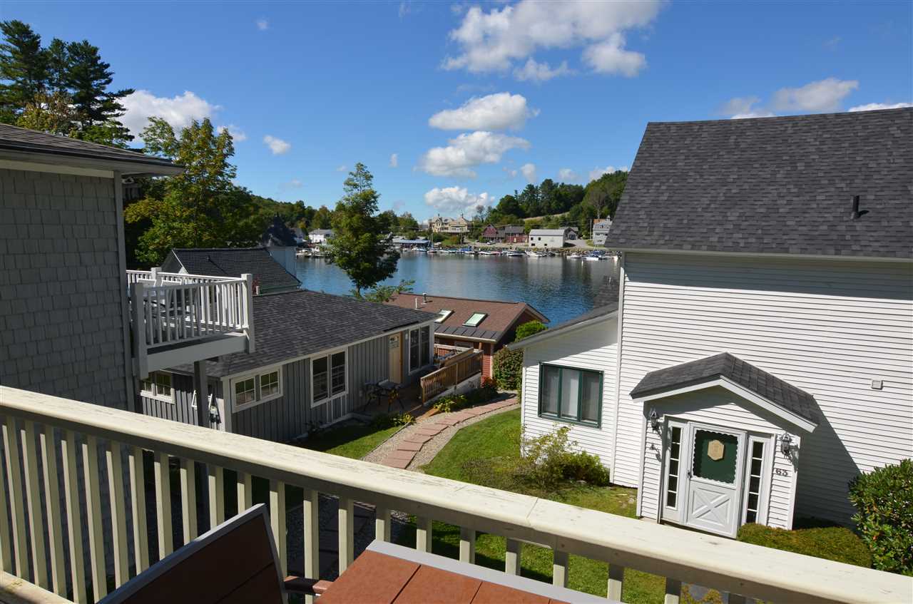 Property Photo:  61 Lake Avenue  NH 03782 