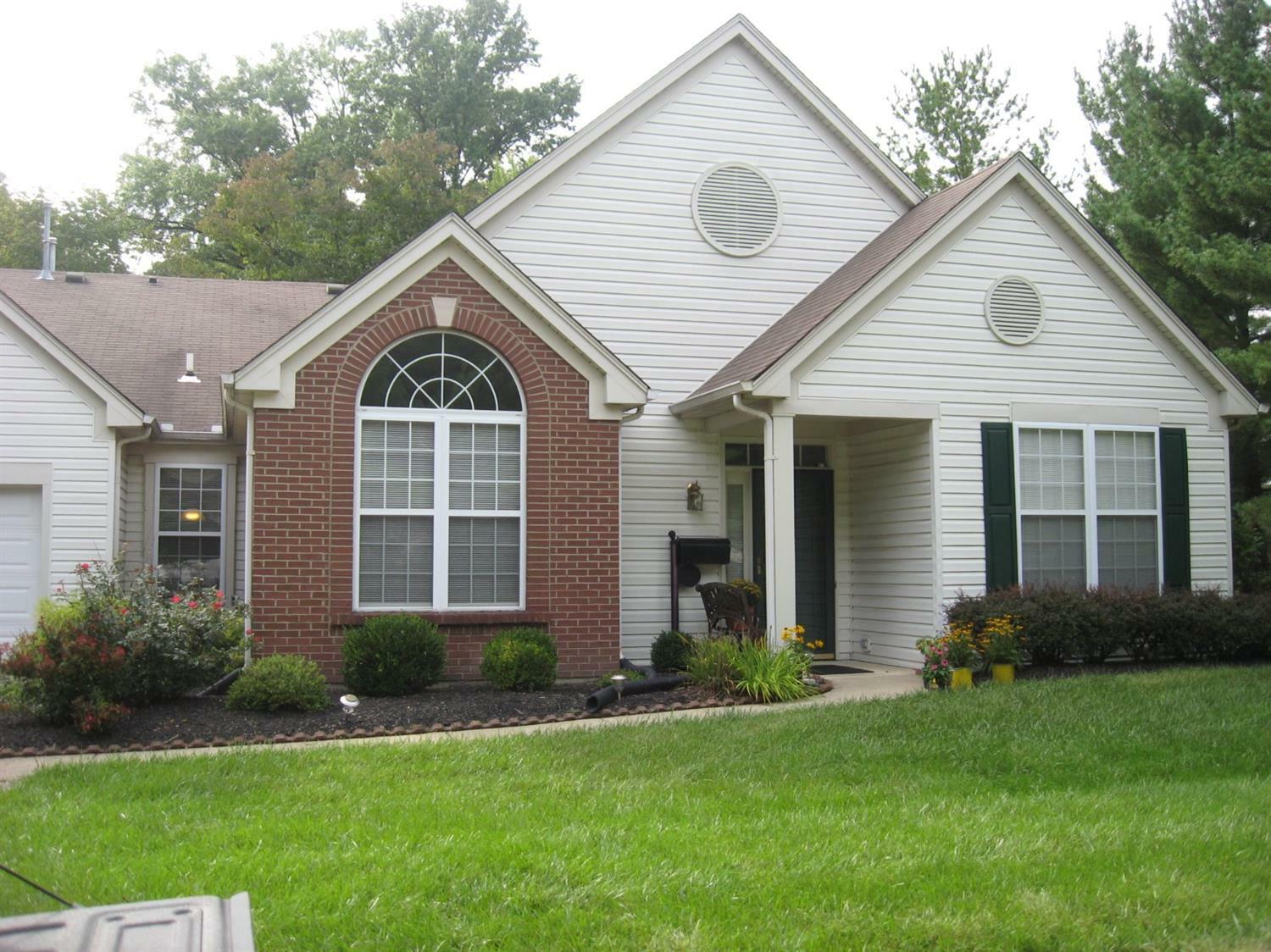 Property Photo:  104 Traverse Creek Drive  OH 45150 