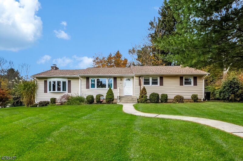 Property Photo: 2 Walnut Street NJ 08829