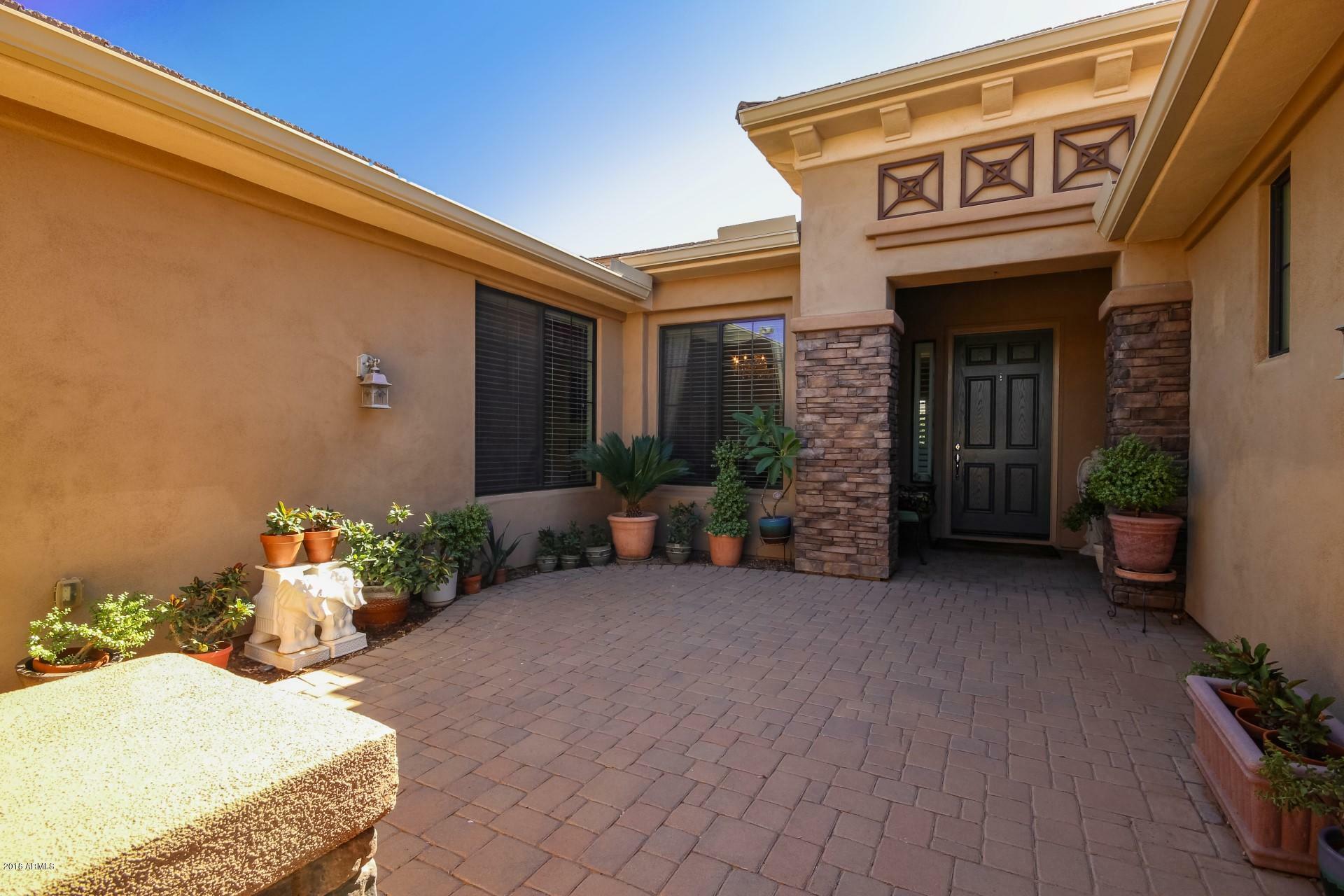 Property Photo:  4340 N 161st Avenue  AZ 85395 