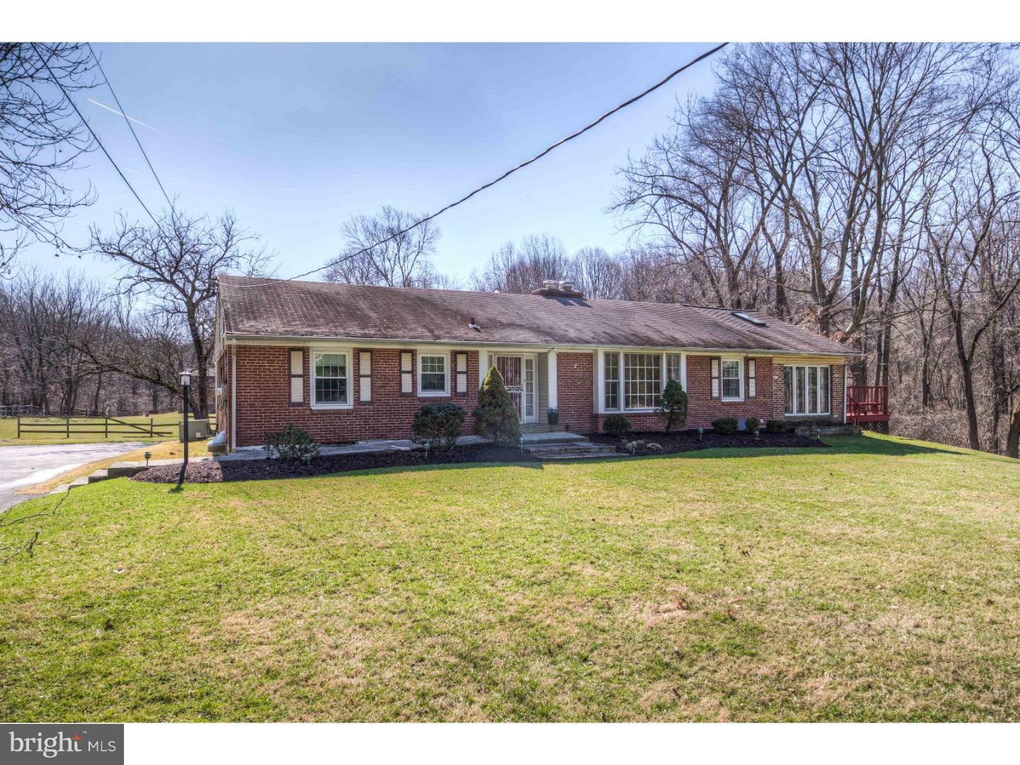 Property Photo: 3730 Gradyville Road PA 19073