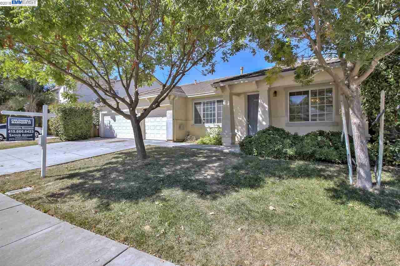 Property Photo:  5130 Plumwood Way  CA 94531 