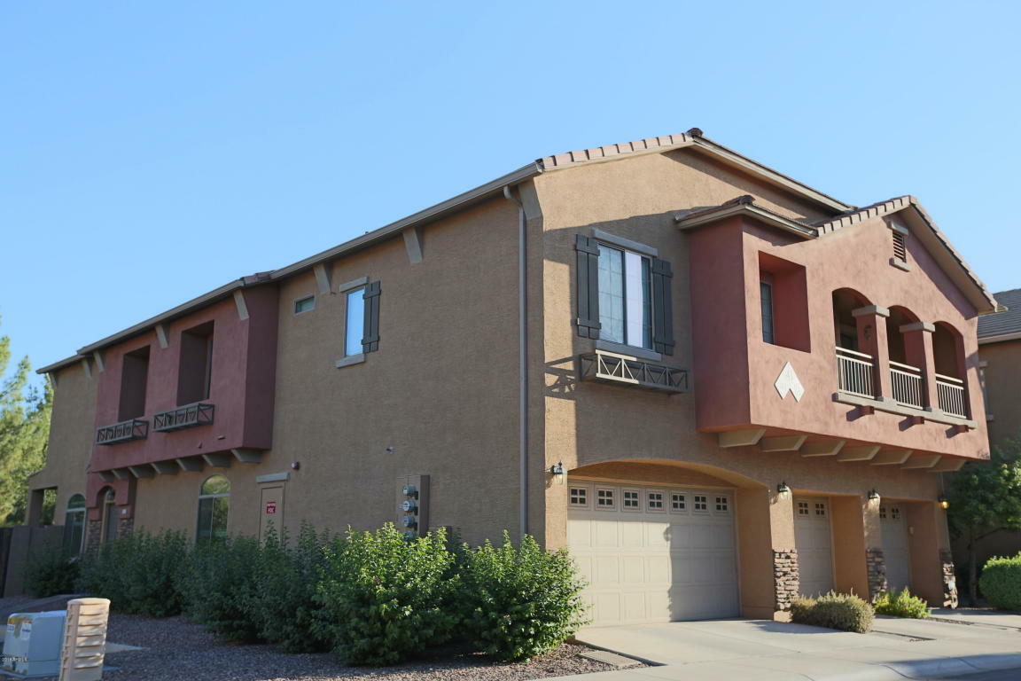 Property Photo:  2024 S Baldwin Drive 123  AZ 85209 