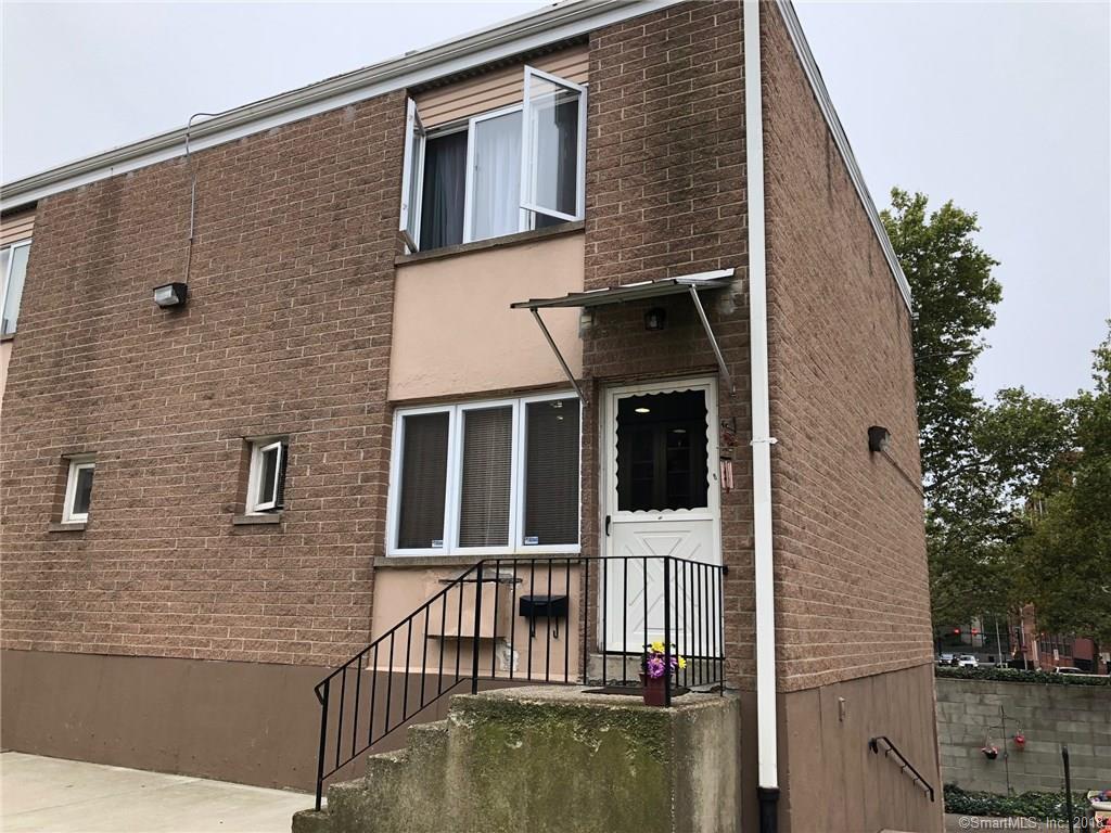 Property Photo: 120 Wooster Street I CT 06511