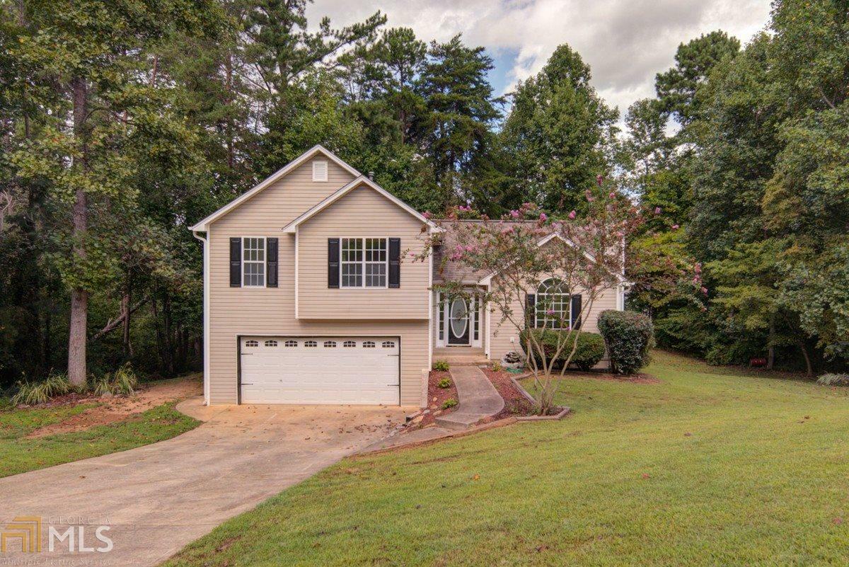 Property Photo:  41 Pullman Ln  GA 30534 