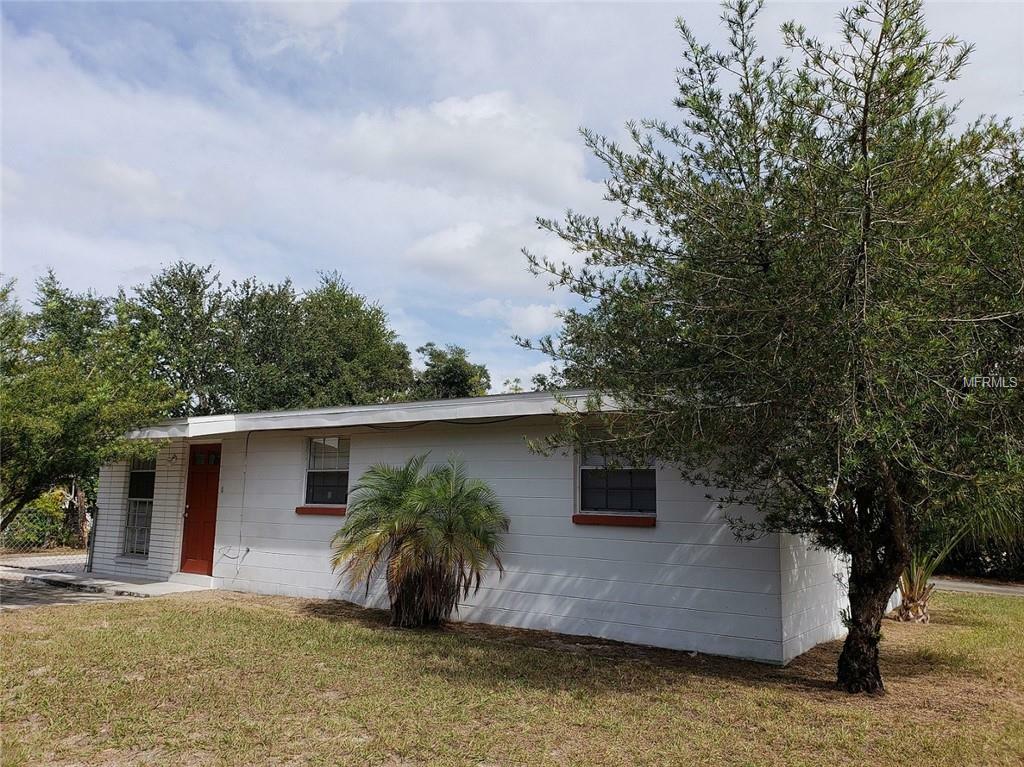4501 N 72nd Street  Tampa FL 33610 photo