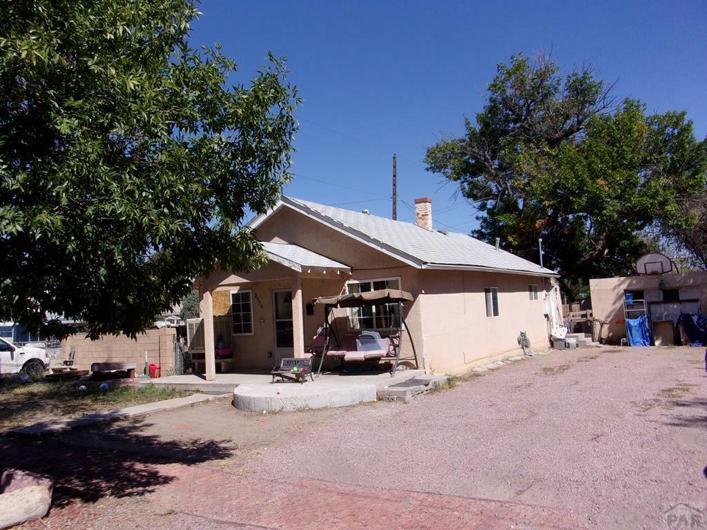 Property Photo:  2530 Grand Ave  CO 81003 