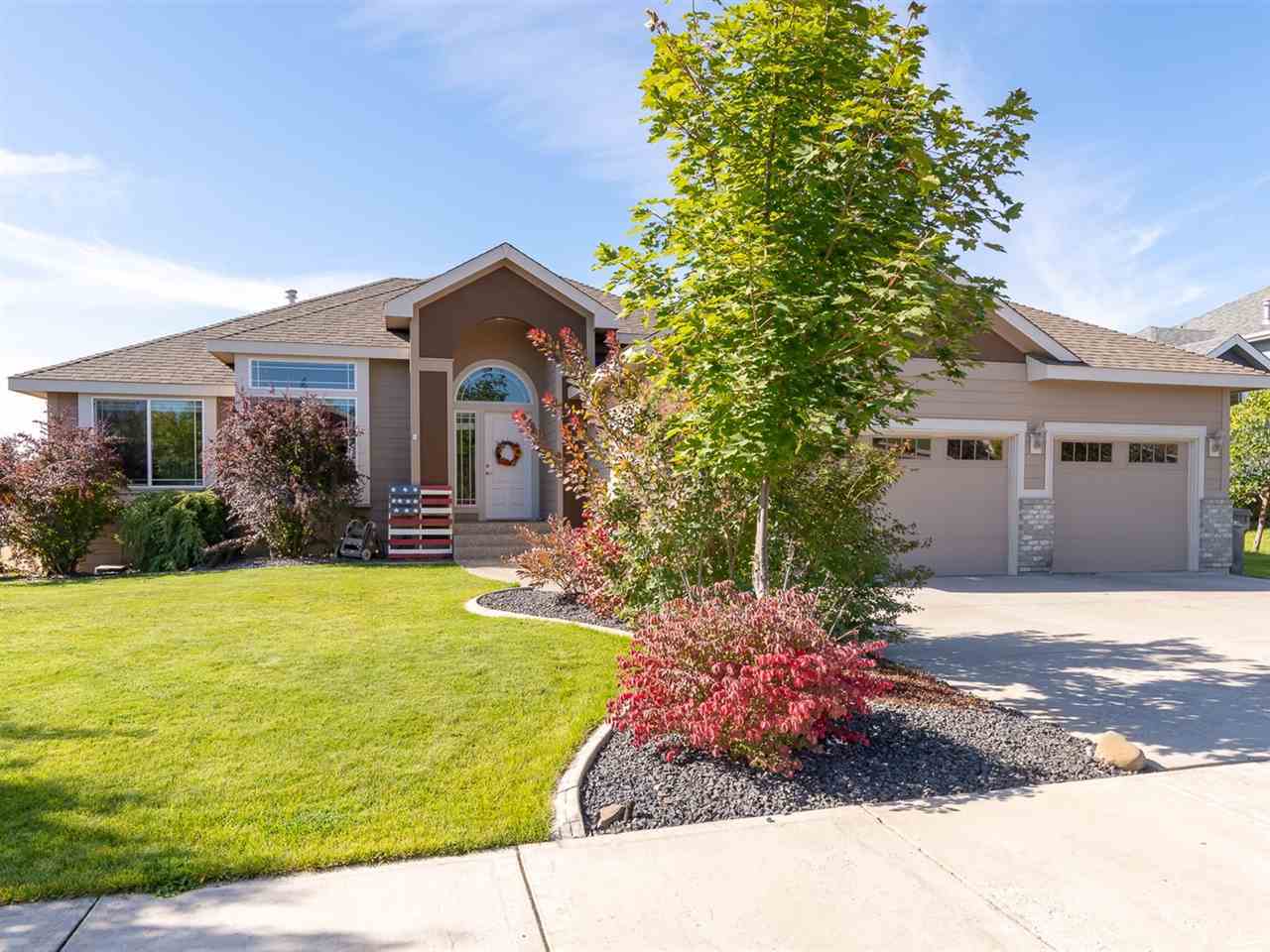 Property Photo: 18111 N Colton St WA 99005
