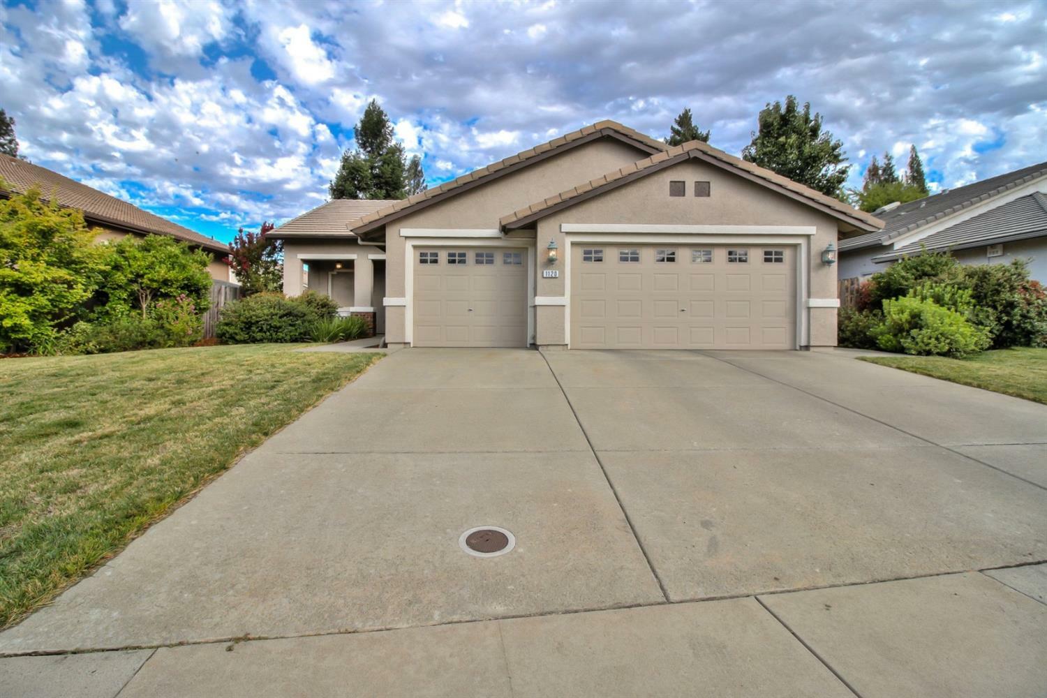 Property Photo:  1120 Penrod Court  CA 95630 