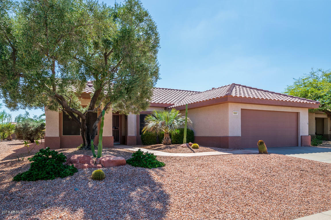 Property Photo:  16067 W Wildflower Drive  AZ 85374 