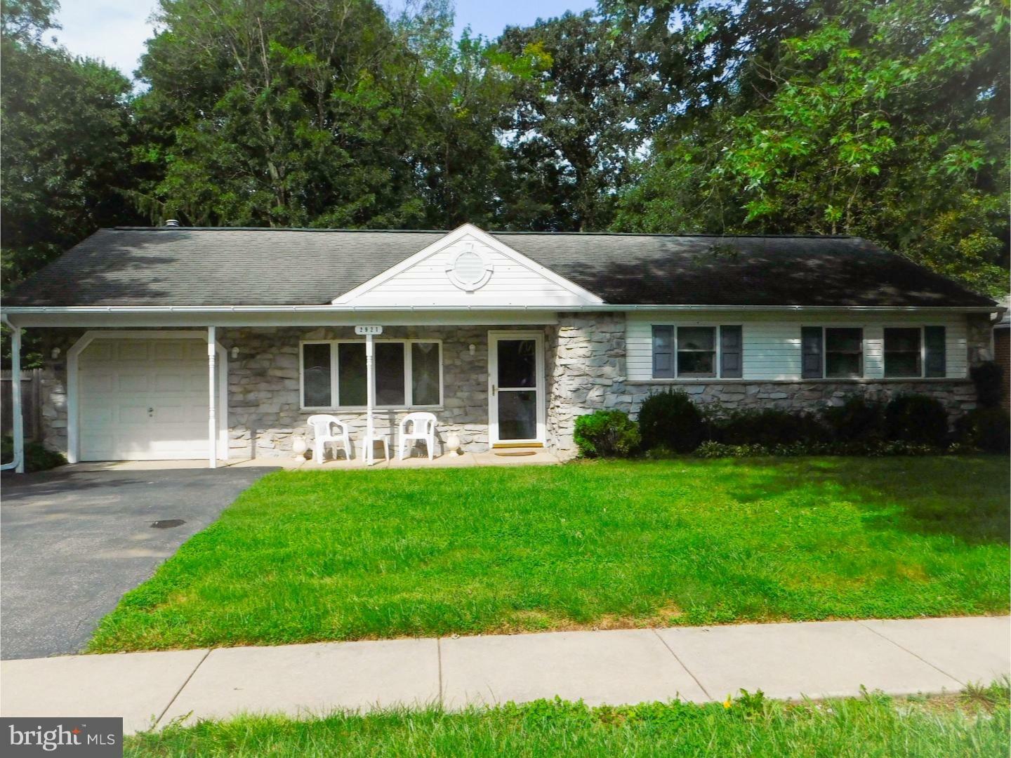 Property Photo:  2921 Stoney Creek Road  PA 19401 
