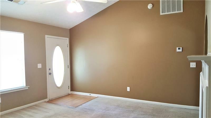 Property Photo: 814 Bright Morning Way 30281