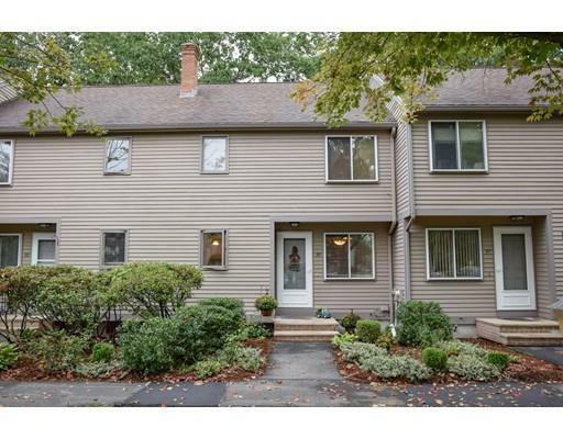 Property Photo: 99 Cortland Cir 99 MA 01453