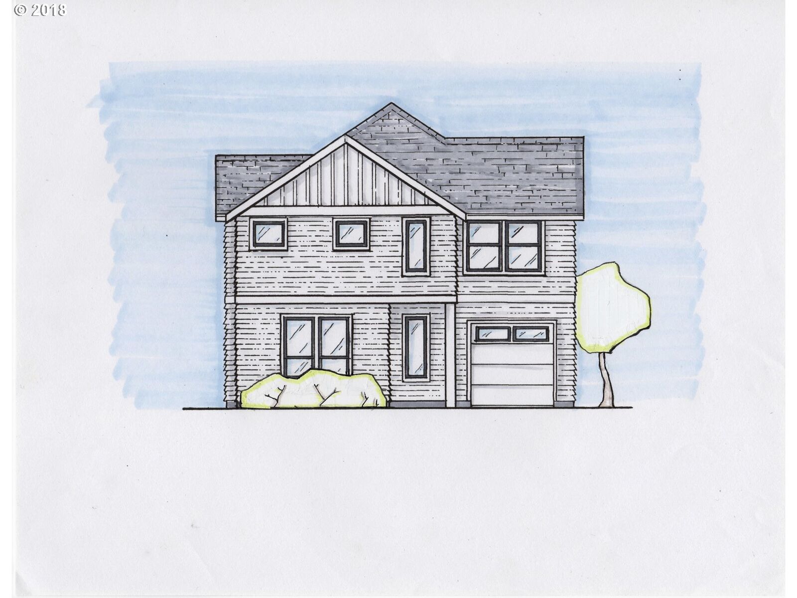 Property Photo:  2704 SE 73rd Ave  OR 97206 