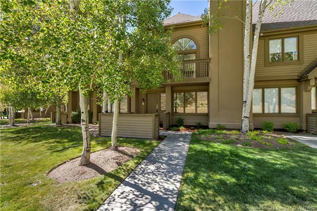 Property Photo: 3160 Deer Valley Drive 7 UT 84060