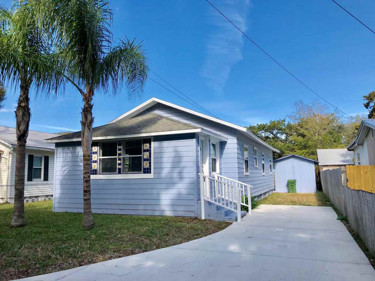 Property Photo:  12 Hybiscus  Ave  FL 32084 