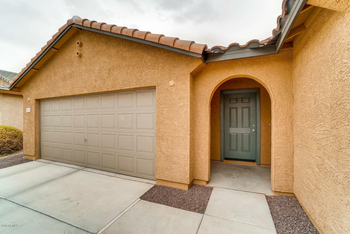 Property Photo:  15740 W Shaw Butte Drive  AZ 85379 