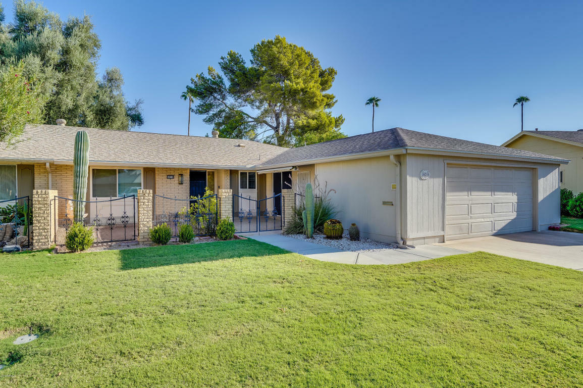 Property Photo:  10210 W Forrester Drive  AZ 85351 