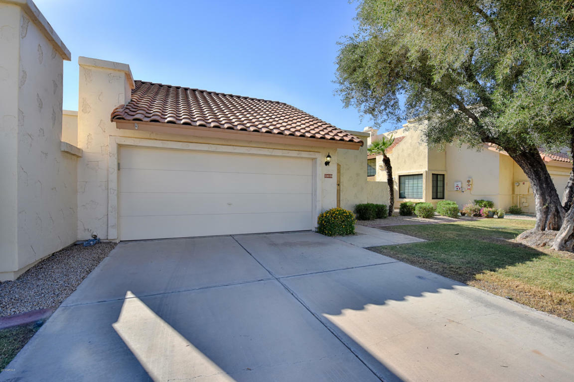 Property Photo:  13110 N 96th Place  AZ 85260 