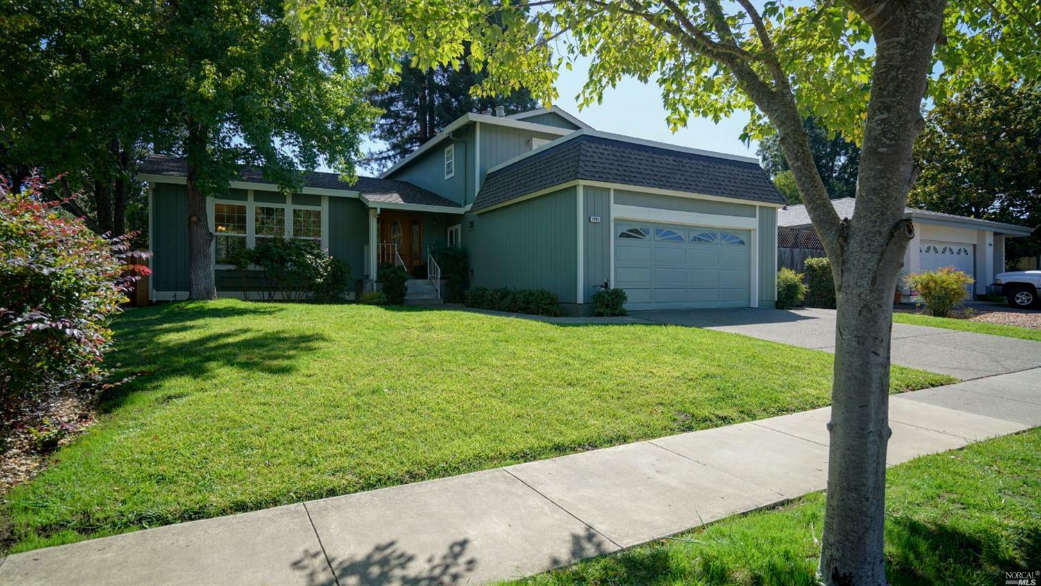 Property Photo:  1092 Century Drive  CA 94558 