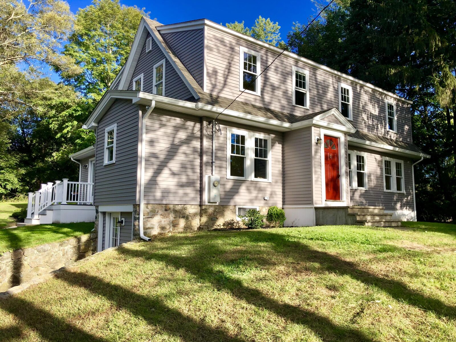Property Photo: 348 Plain Street MA 02054