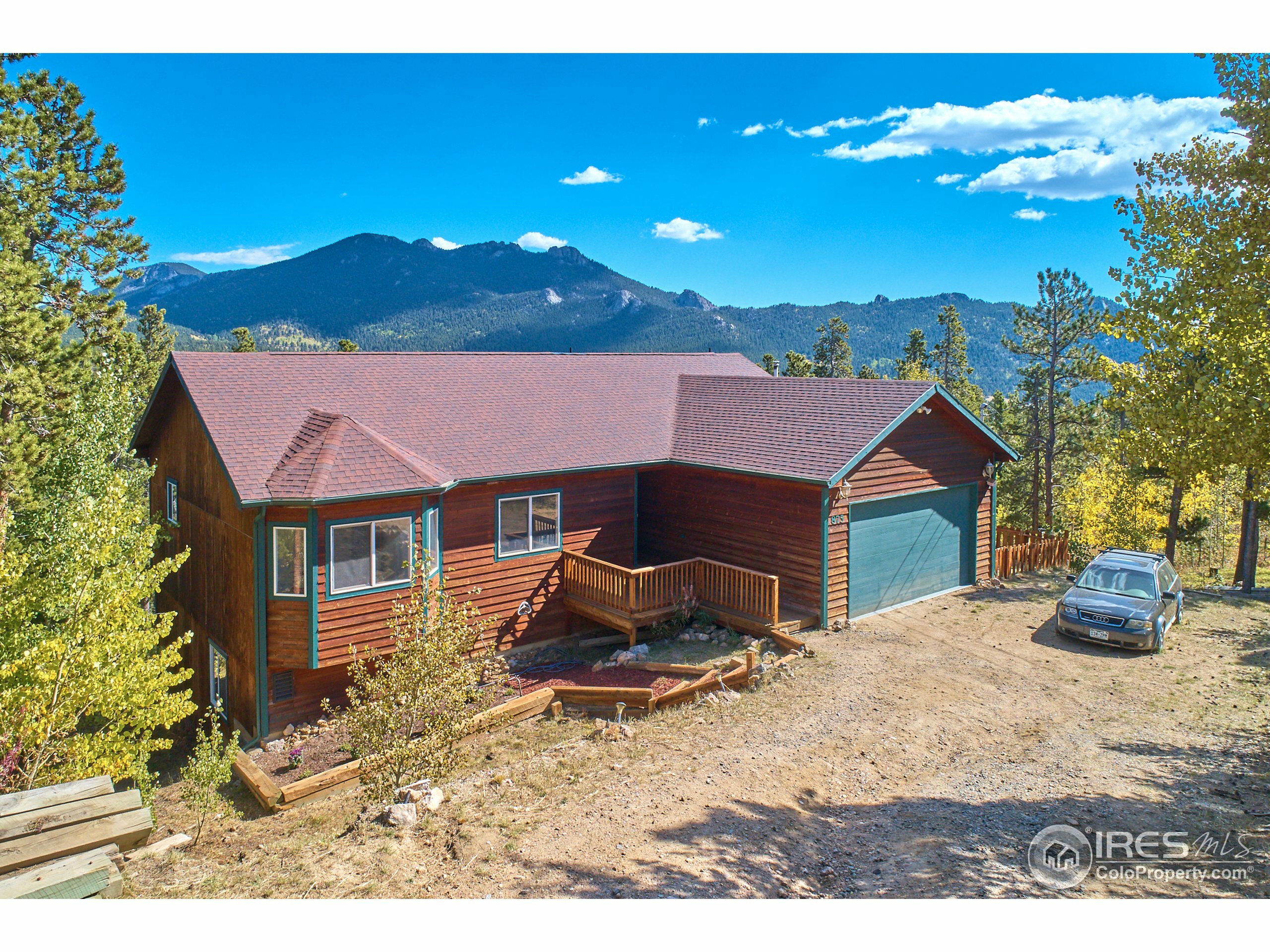 Property Photo:  875 S Dory Lakes Dr  CO 80422 